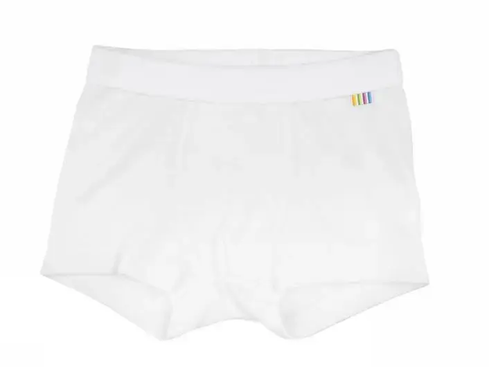 Hvide Bambus Boxershorts fra Joha - Kvalitet til gode priser