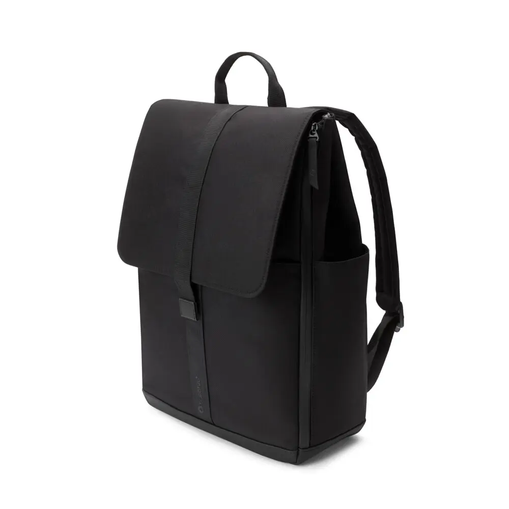 Changing Backpack   Midnight Black fra Bugaboo