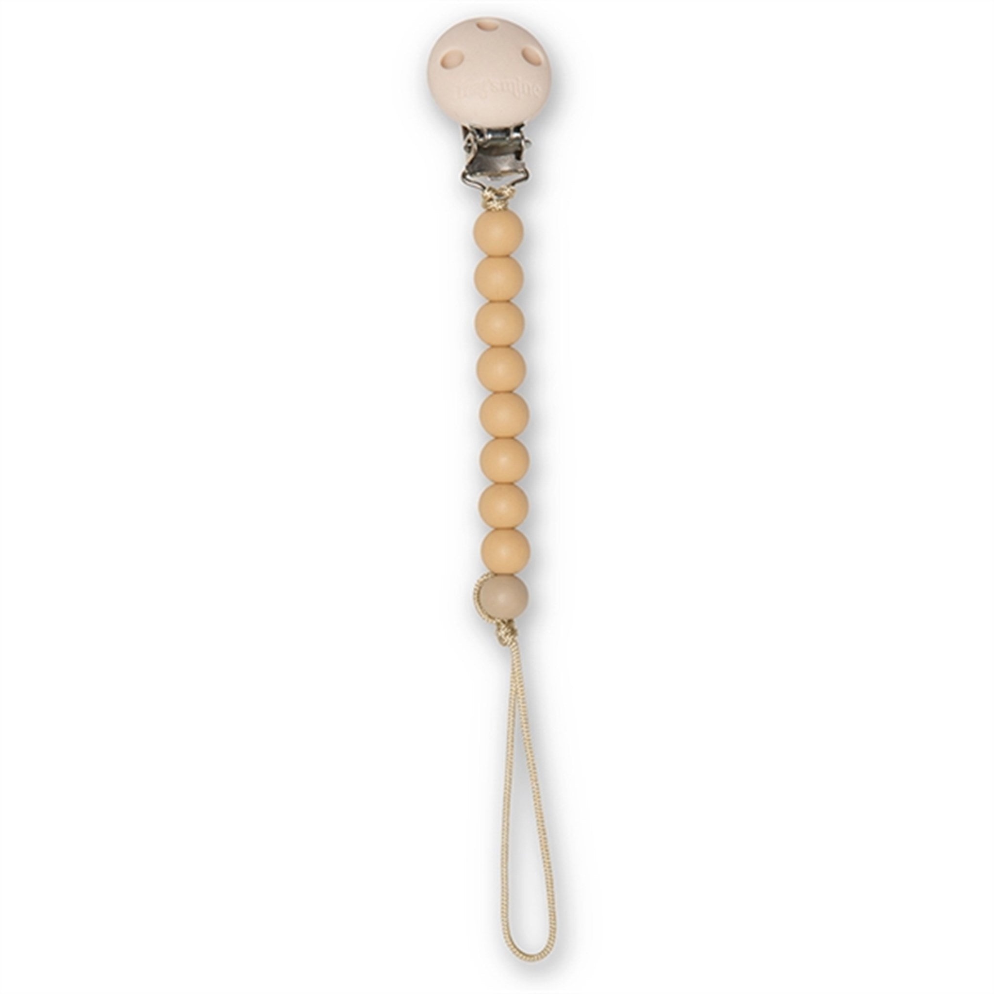 Abel Suttesnor Honey - 100% Silikone uden BPA og PVC