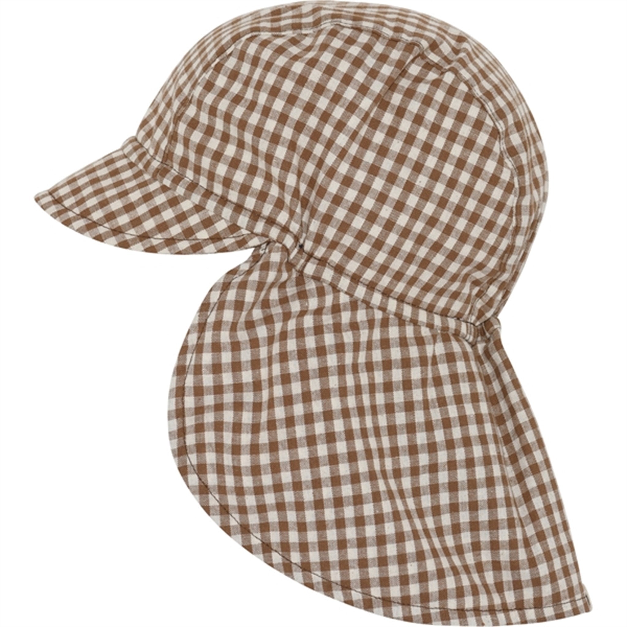 99535 River Solhat 2112 Kanel Swirl - 100% Bomuld