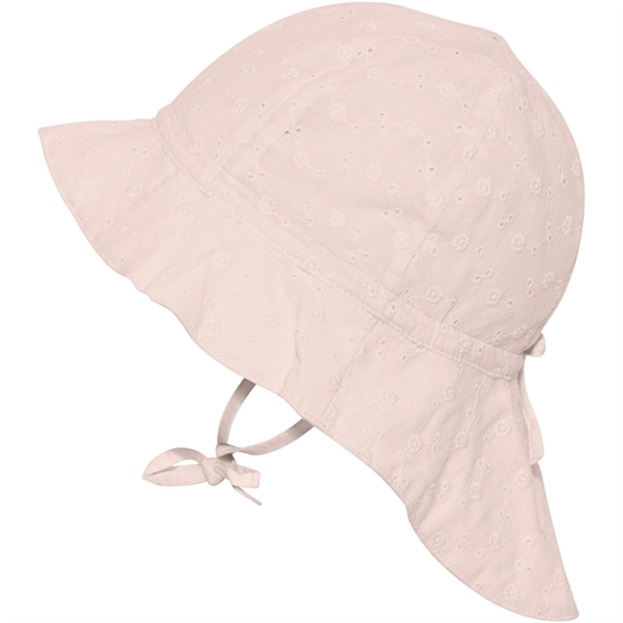 Anne Solhat 3053 Sepia Rose - 100% bomuld, Luksusbaby