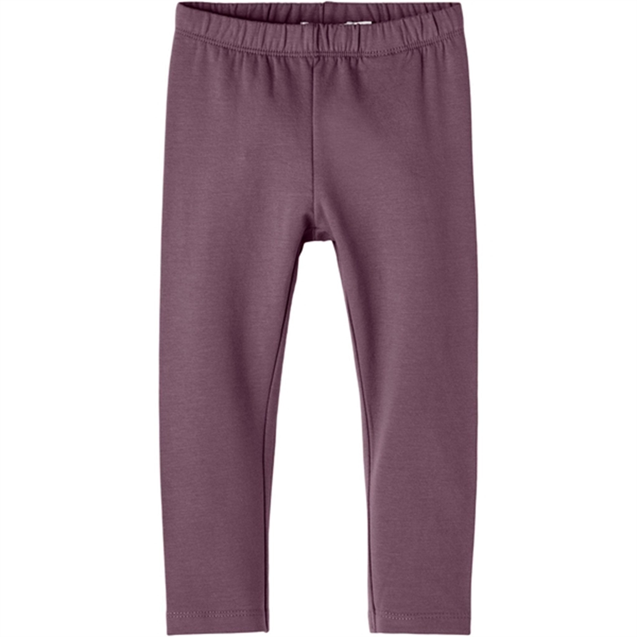 Arctic Dusk Davina Leggings - 95% bomuld, 5% elastan