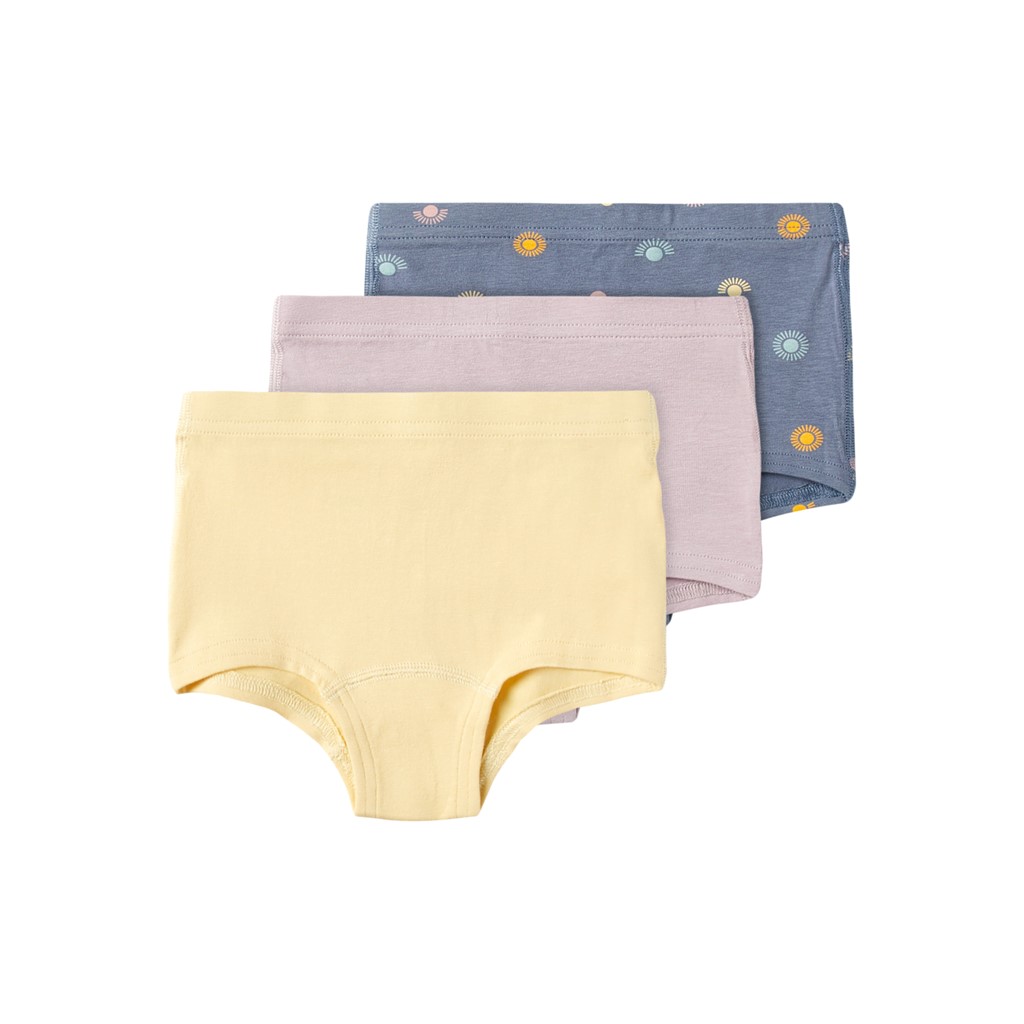 3 Pak Tights Folkstone Gray fra Name It