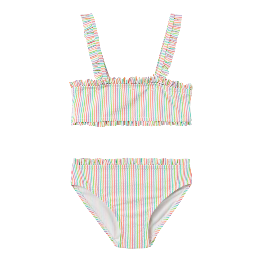Bikini Zaida Murex Shell Multi fra Name It