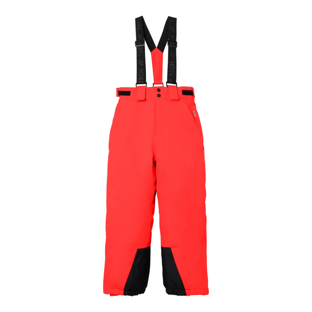 Skibukser Slope10 Diva Pink fra Name It