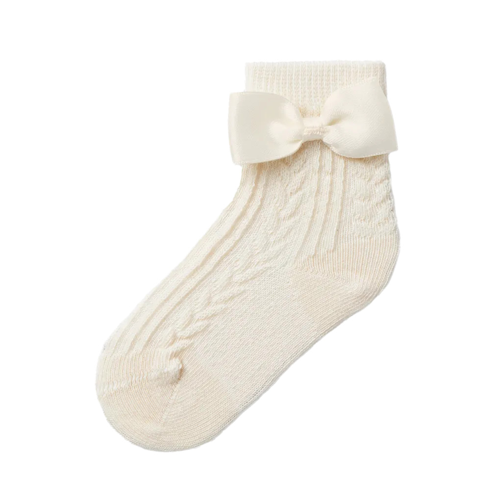 2 Pak Sokker Rallie Summer Sand fra Name It