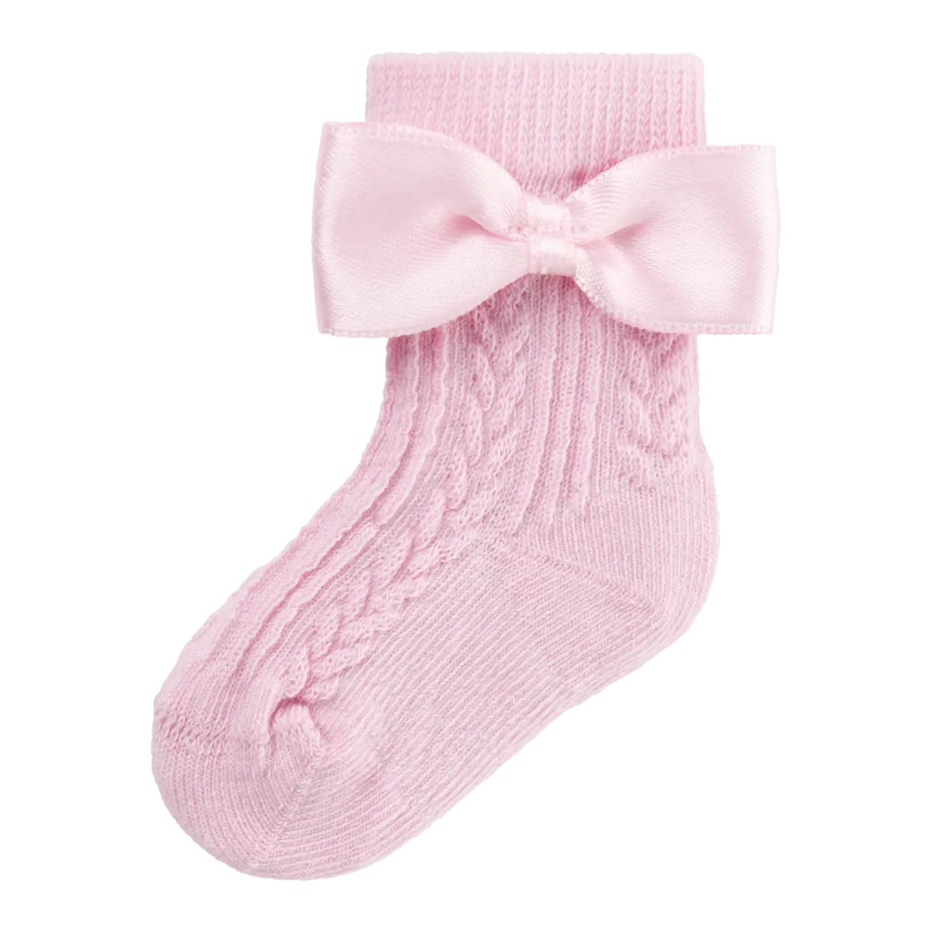 2 Pak Sokker Rallie Corsage fra Name It