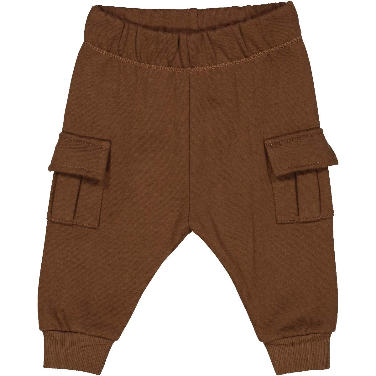Bark Cargo Sweatpants til små eventyrere - Økologisk kvalitet
