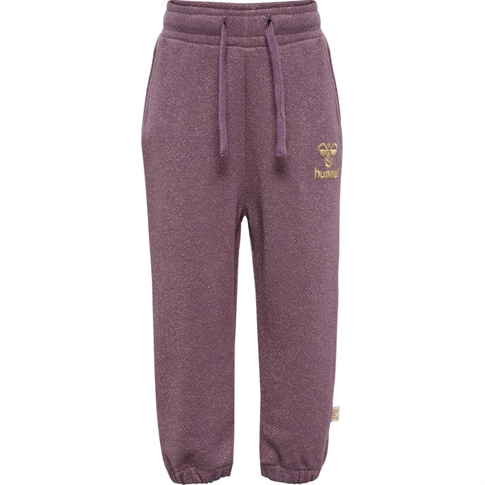 Arctic Dusk Lissa Sweatpants fra Hummel - Str. 56