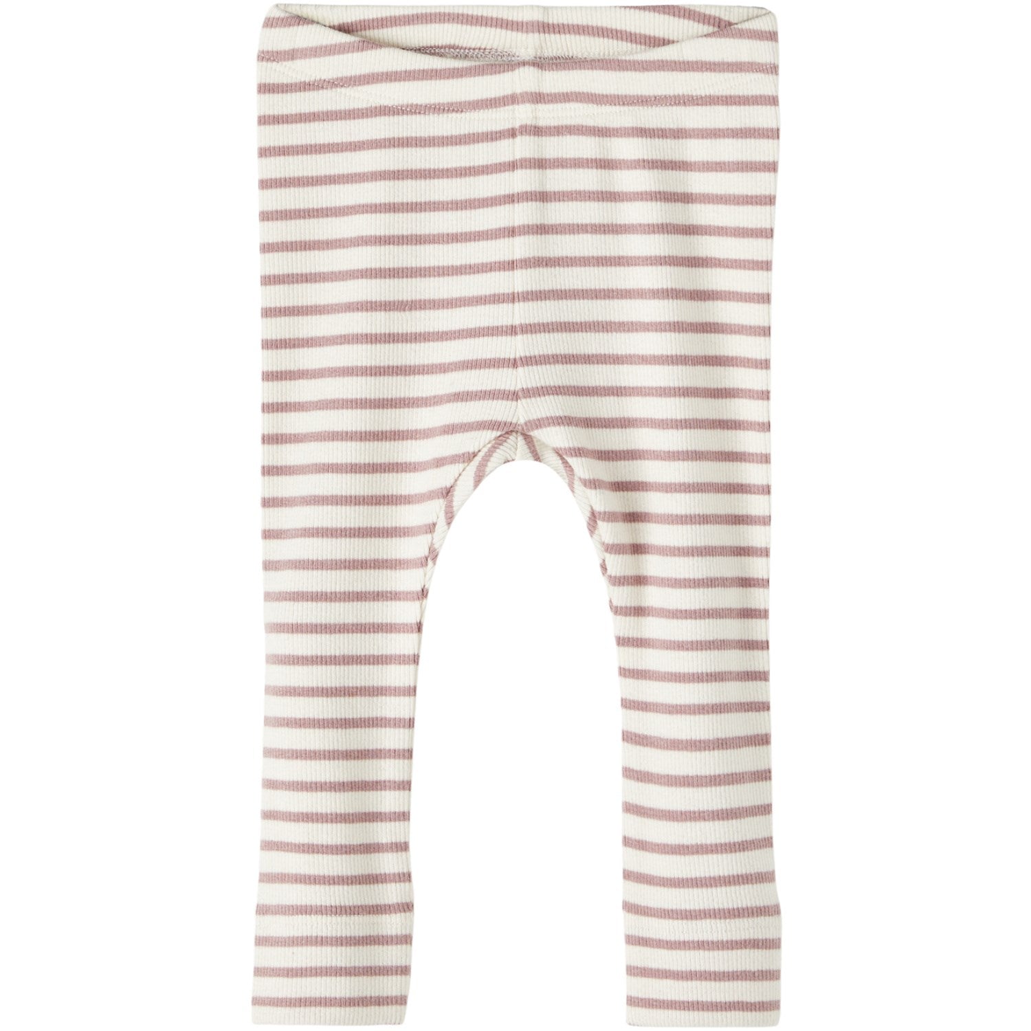 Deauville Mauve Bani Leggings - Økologisk Komfort