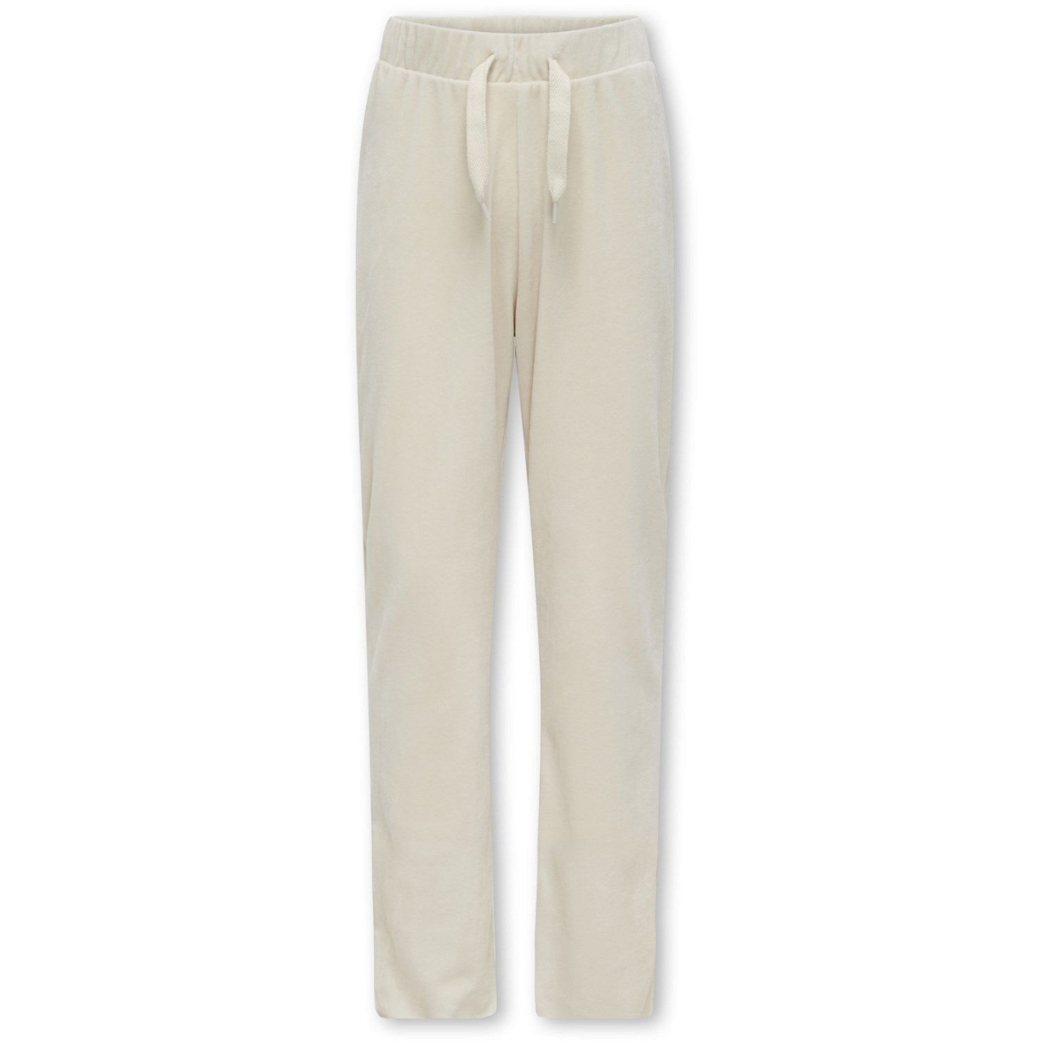 Birch Rebel String Sweatpants   Str. 128 fra Kids Only
