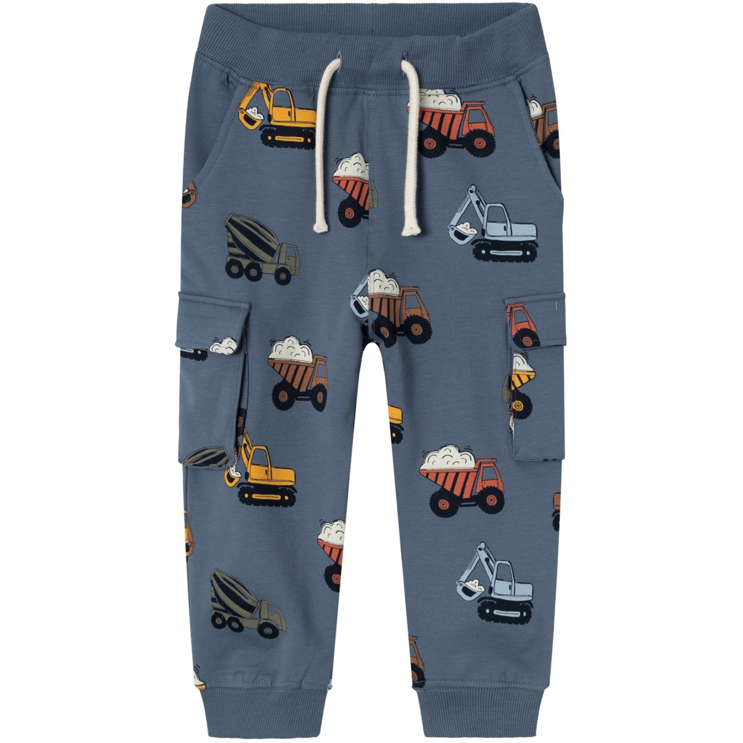 Bering Sea Nappe Sweatpants til børn - Moderne design!