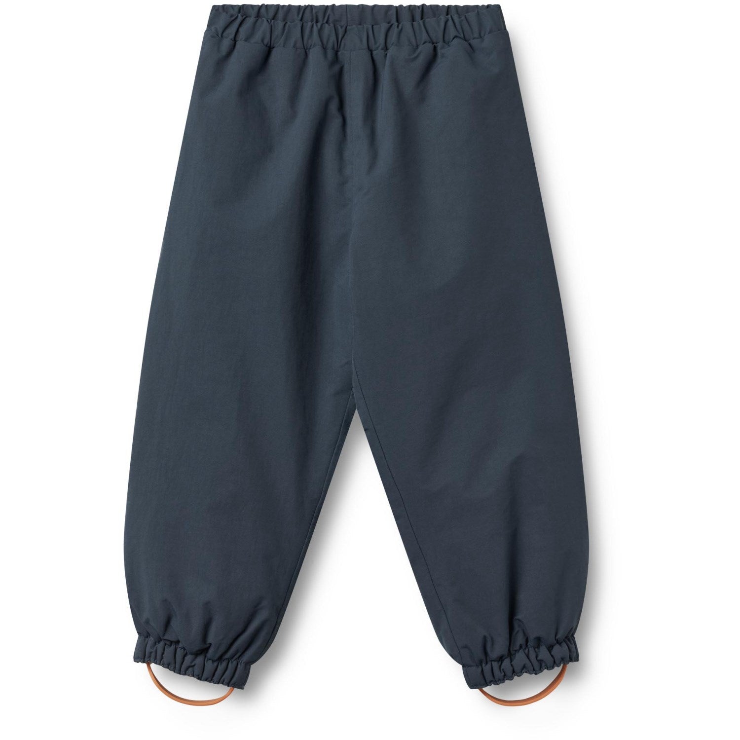 Dark Blue Skibukser Jay Tech   Str. 4 år 104 fra Wheat