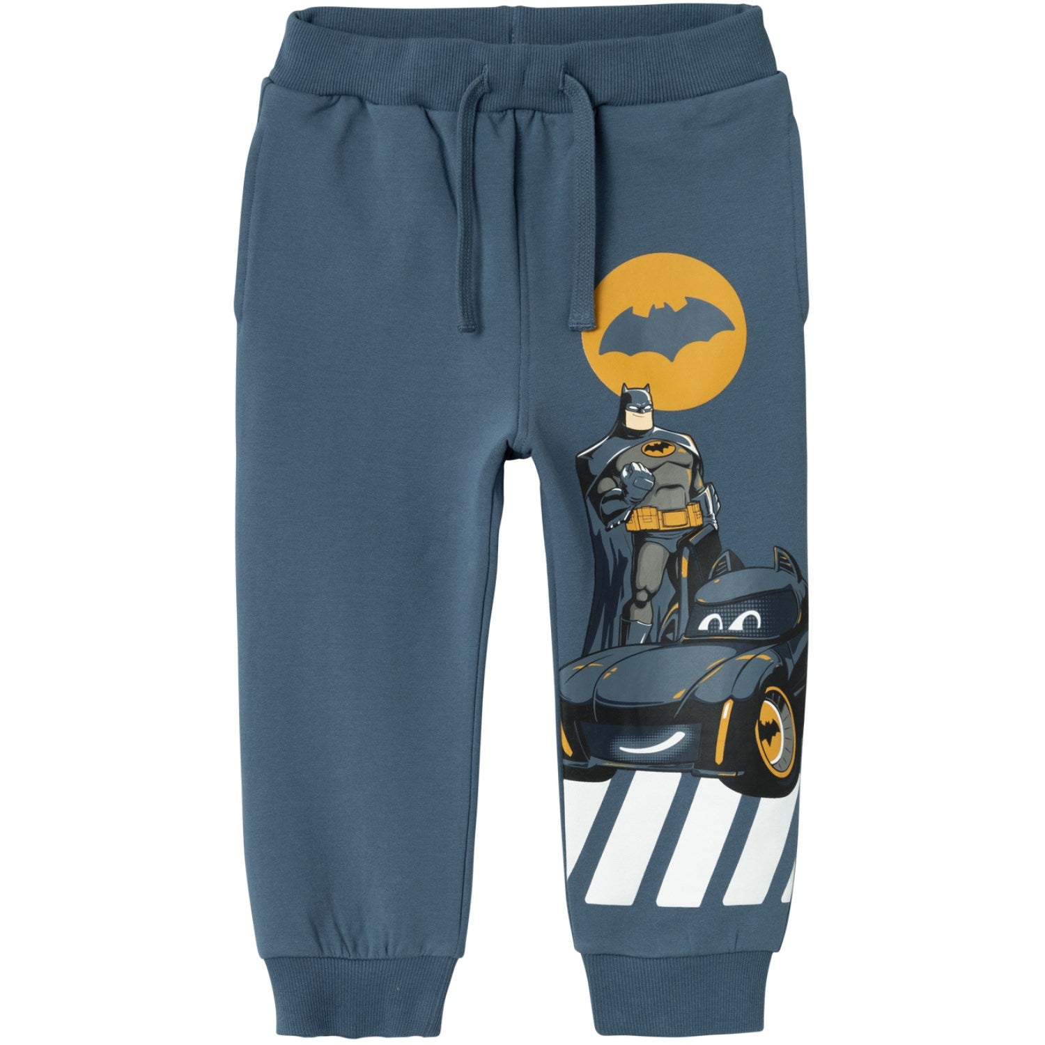 Bering Sea Sepp Batwheels Sweatpants til børn - Eventyrlig komfort