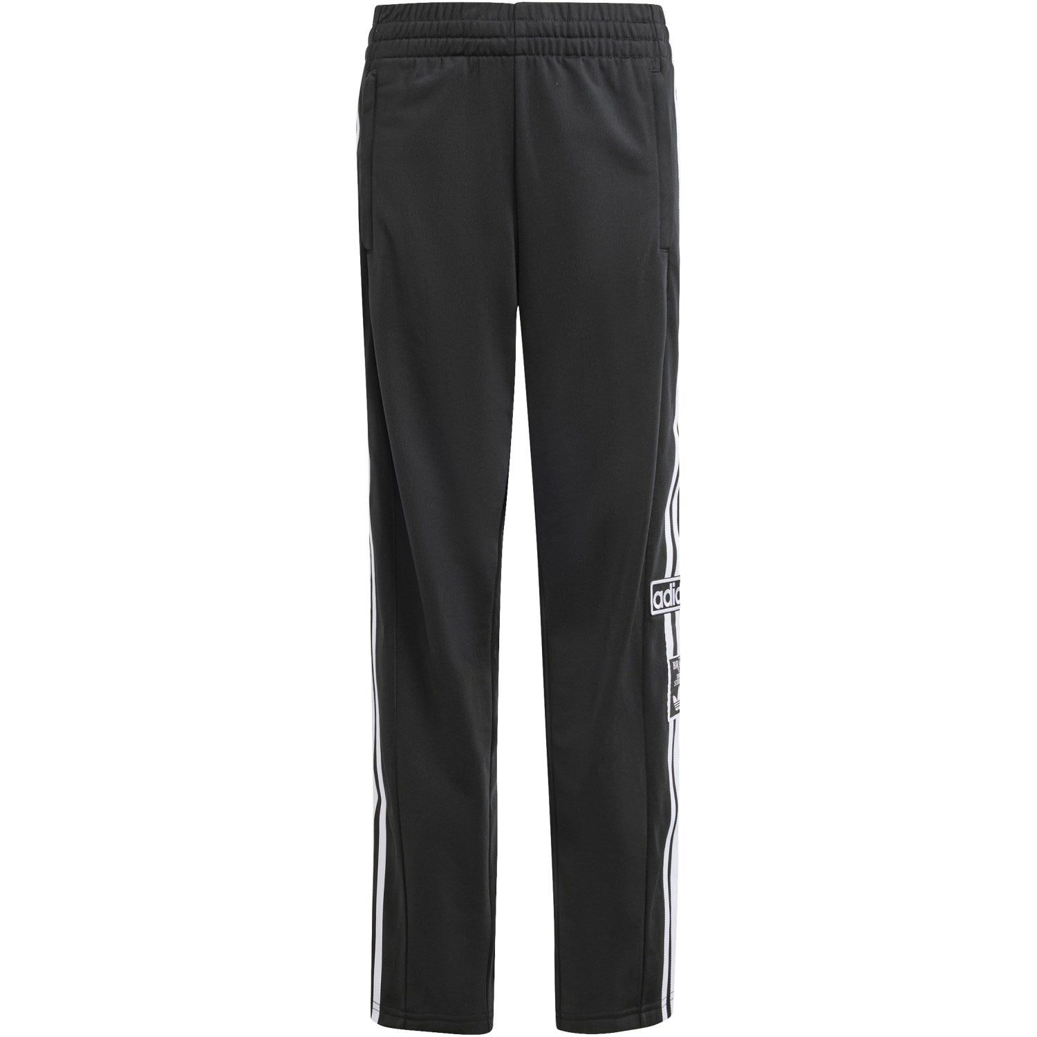 Adidas Originals Adi Break Track Suit Bukser i Sort/Hvid