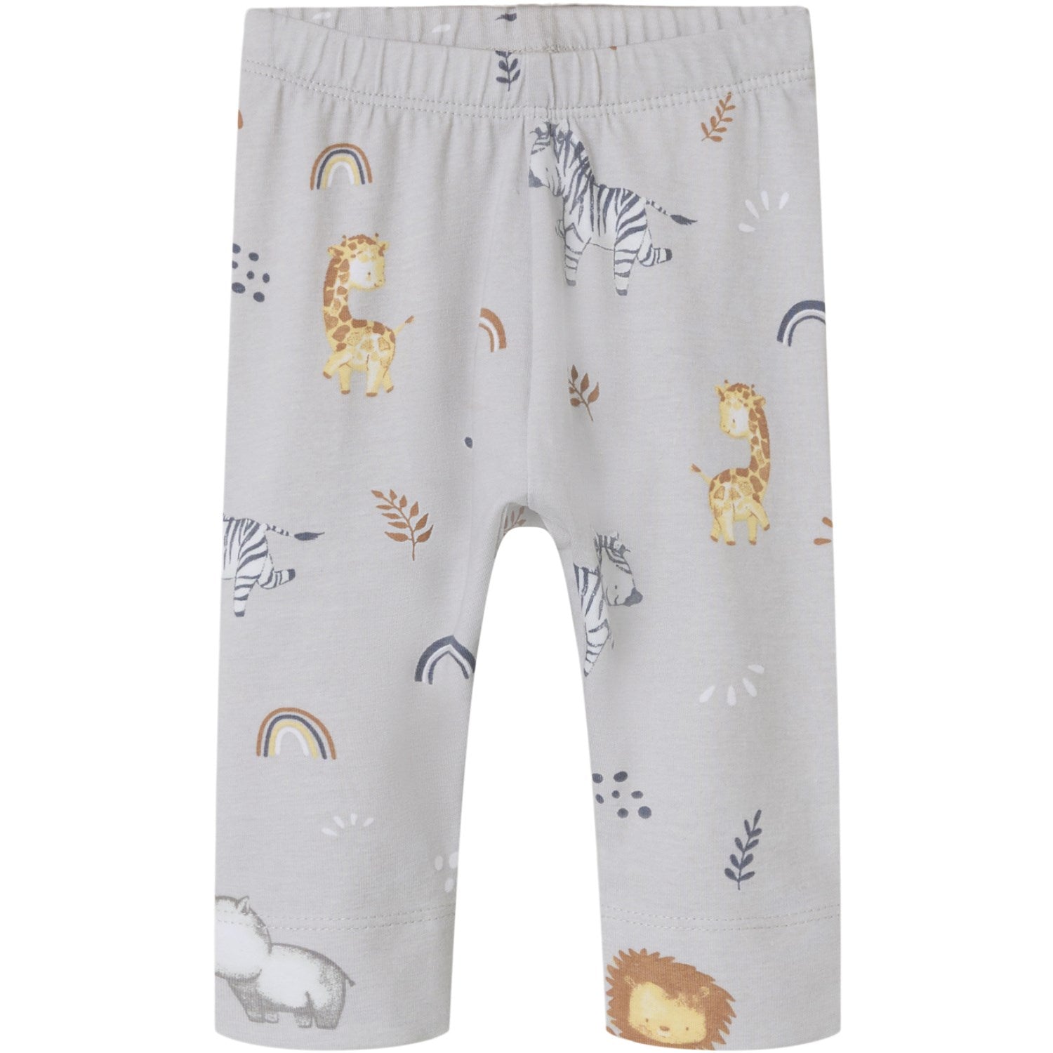 Antarctica Oti Leggings til børn - Stil og komfort!