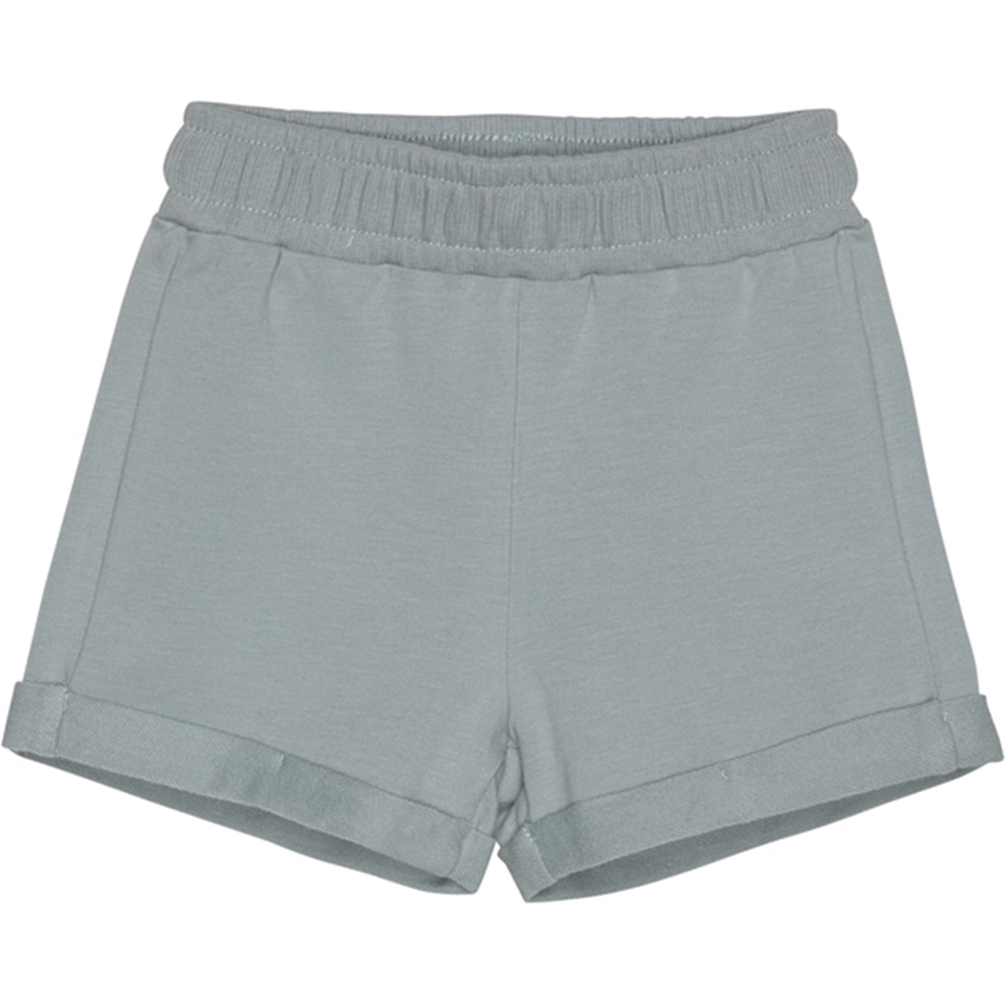 Abyss Sweat Shorts - Økologisk kvalitet fra Fixoni