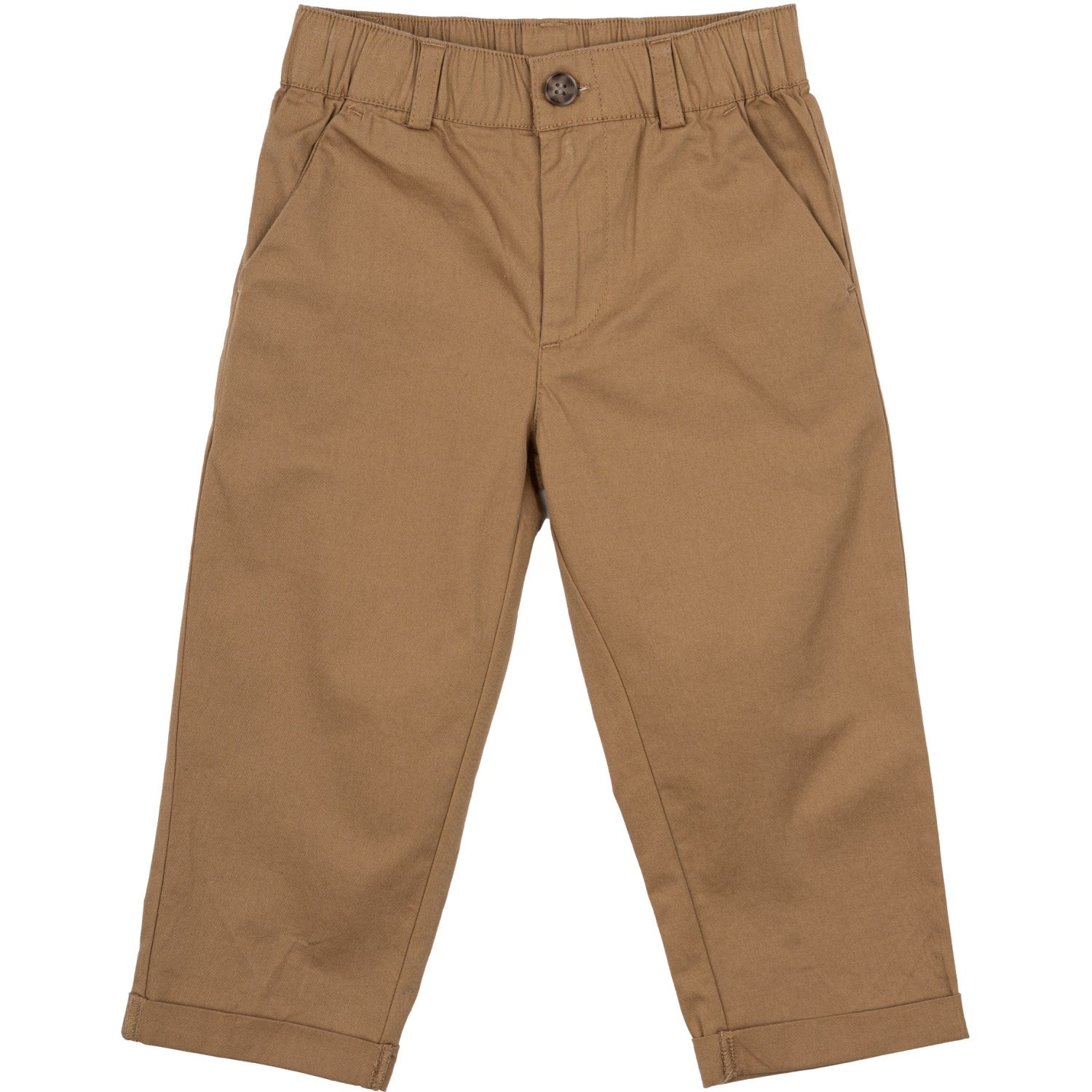 Apple Cinnamon Kris Chinos   Str. 80 fra The New Siblings