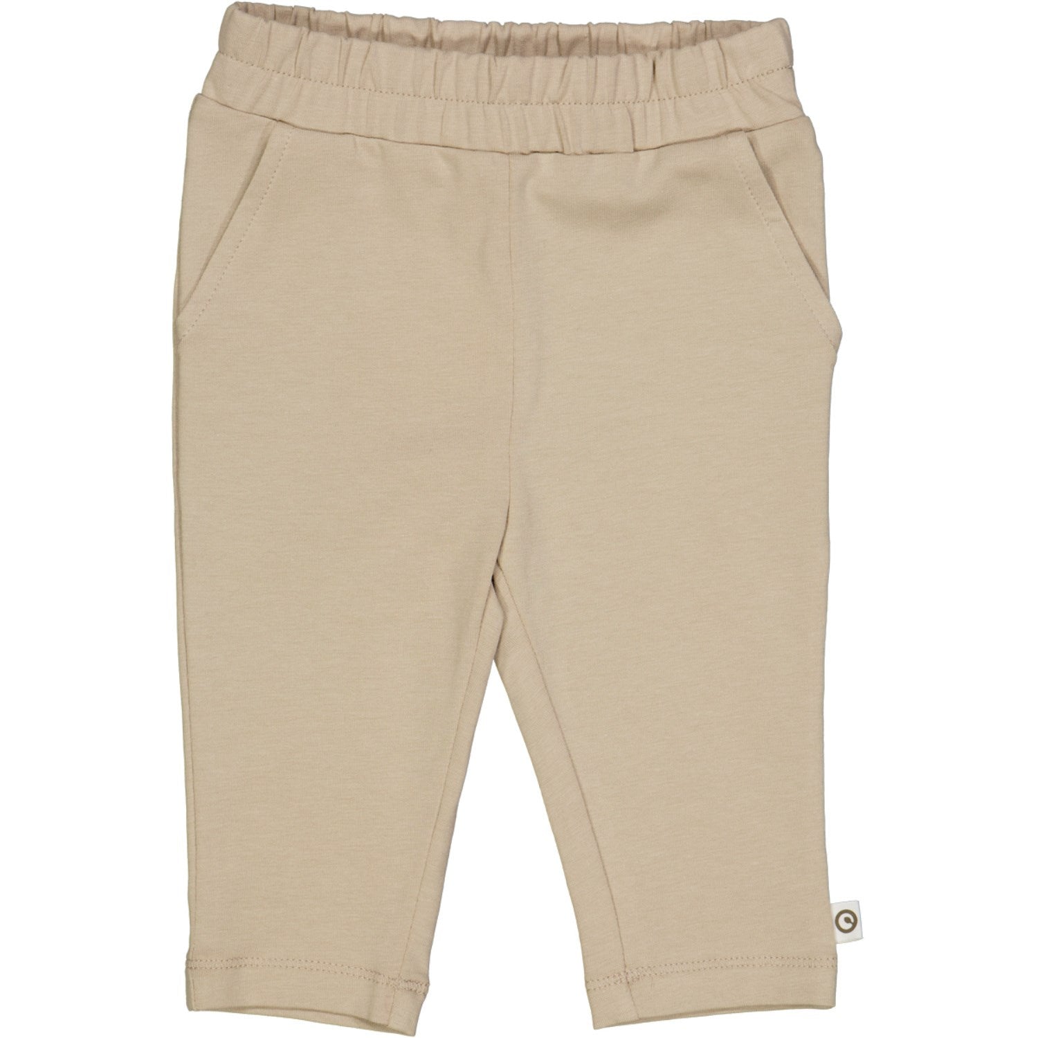 Cashmere Cozy Me Chino Bukser Baby   Str. 68 fra Müsli
