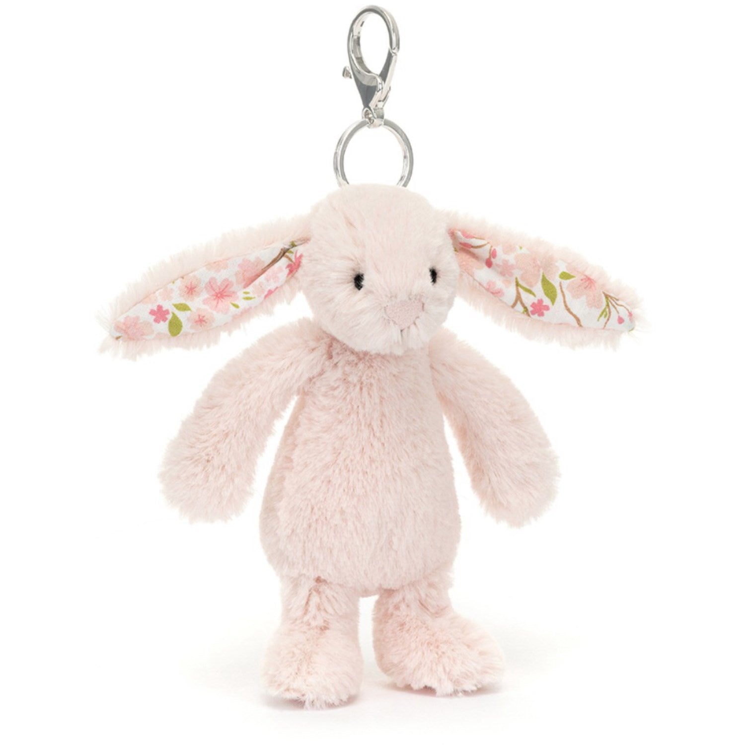 Bashful Kanin Elisie Vedhæng Til Taske fra Jellycat