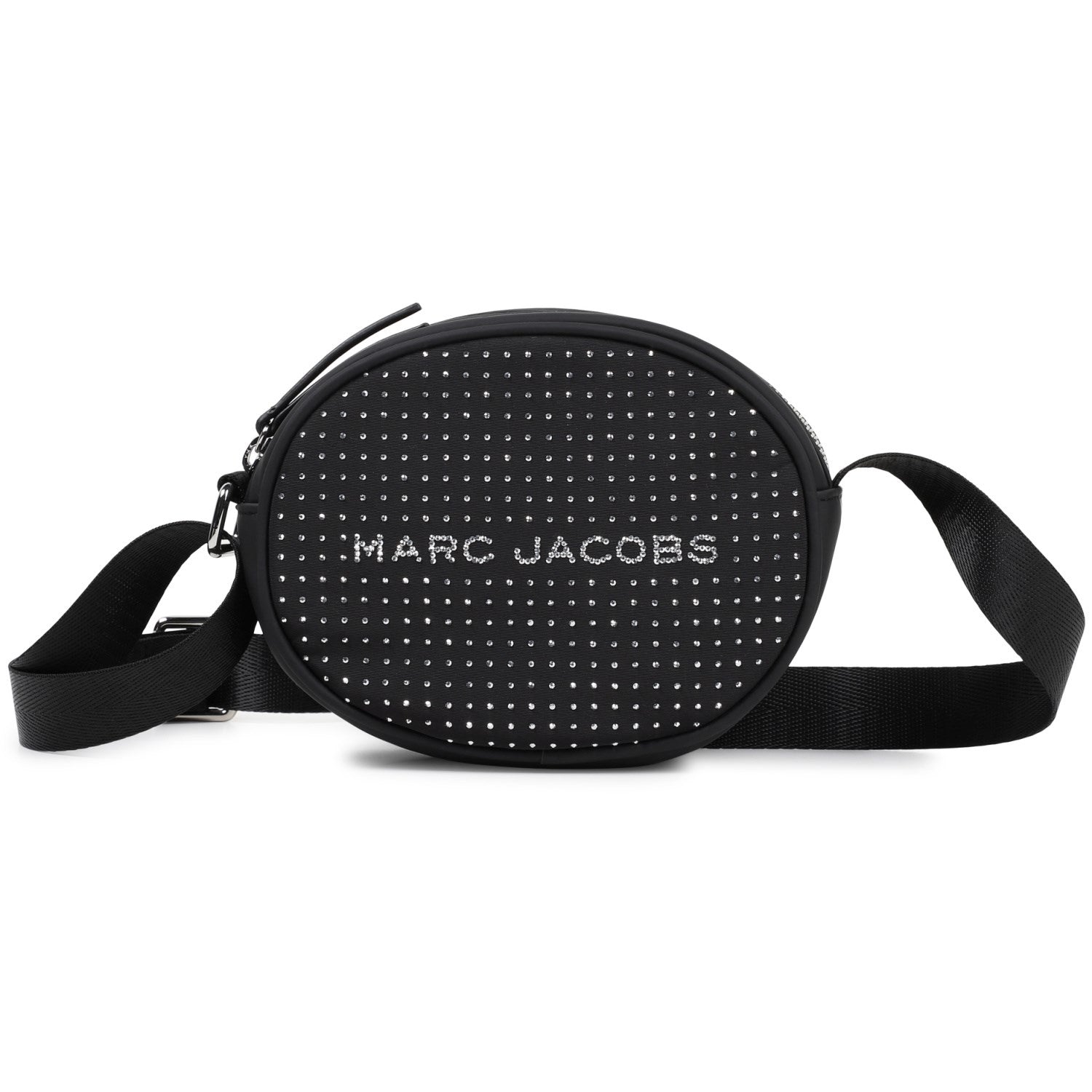 Black Skuldertaske fra Marc Jacobs