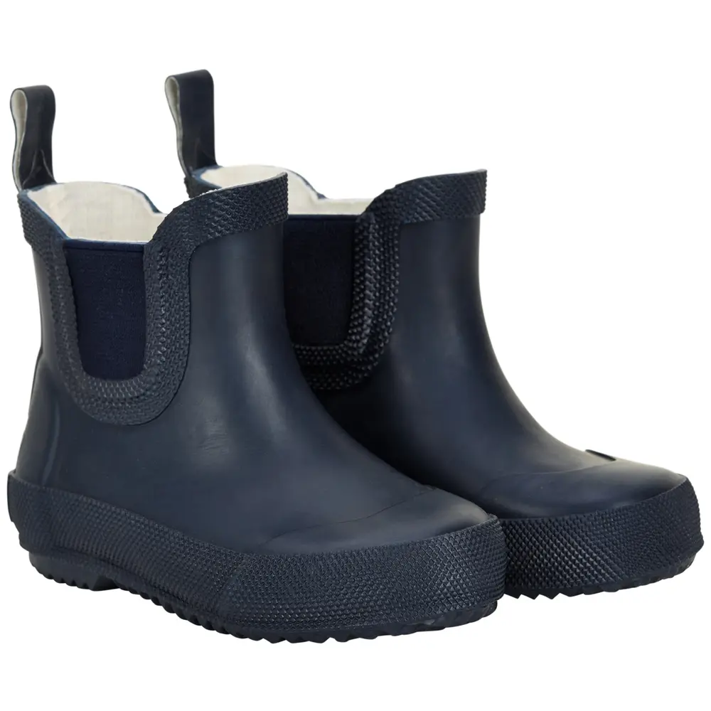 Basic Kort Gummistøvle   778   21 fra Celavi