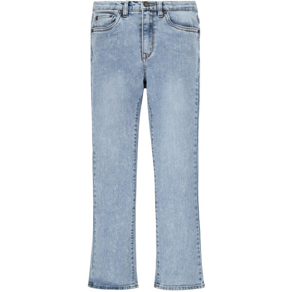 726 High Rise Flare Jeans - Cool og Bæredygtig Stil