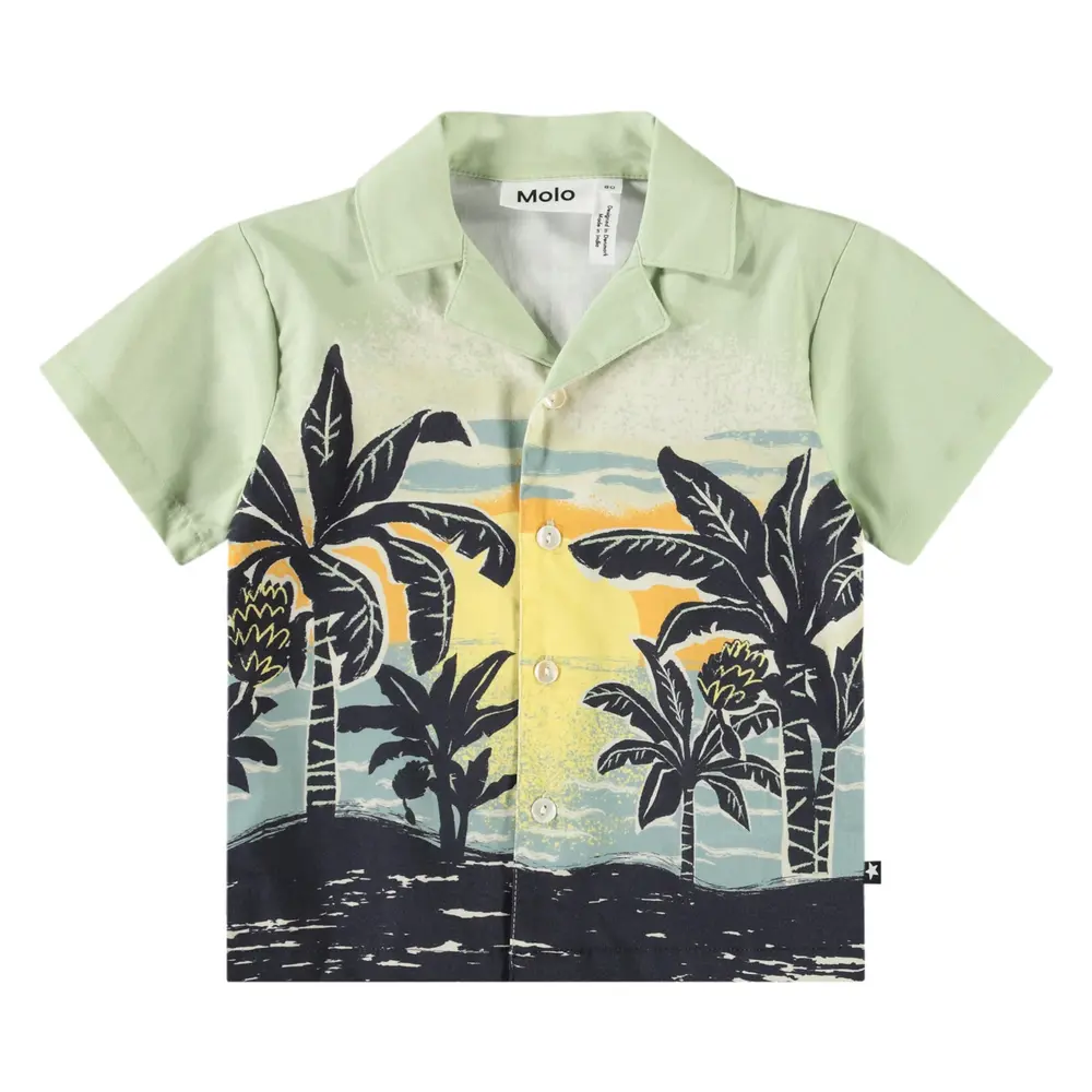 Eyou Bluse   9356   92 fra Molo