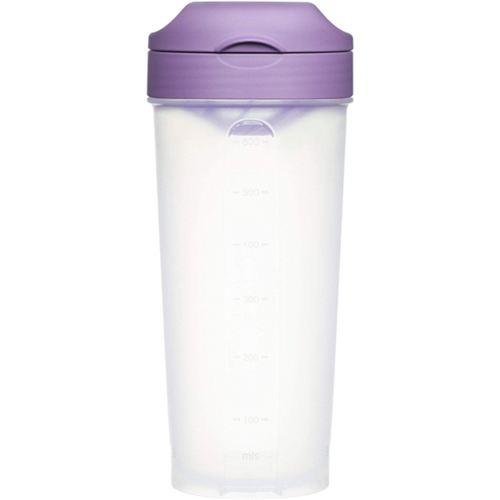 Active Shaker 750 Ml - Misty Purple Drikkedunk
