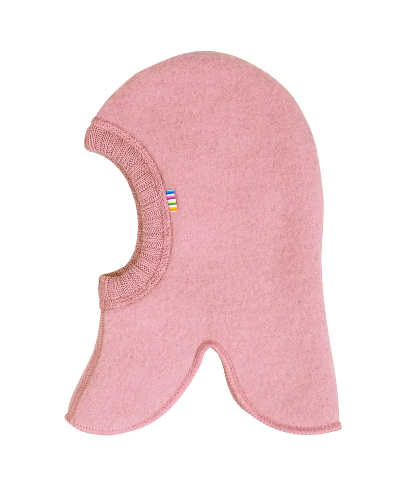 Balaclava   Old Rose   54cm fra Joha