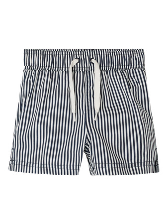 Bade Shorts Zalle Navy Blazer fra Name It