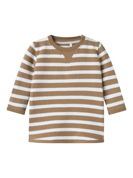 Baby Bluse Dion Elmwood fra Name It