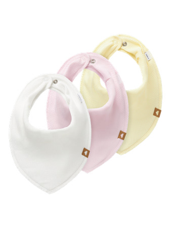 3 Pak Hagesmæk Yvettefantasy Light Lilac fra Name It