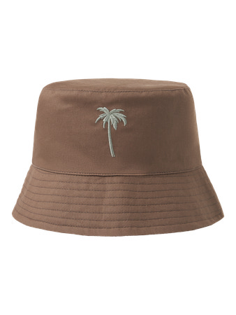 Bøllehat Lucas Walnut Palm fra Name It