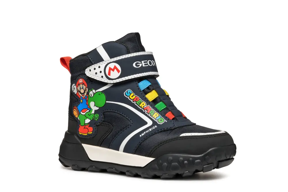 Trekkyup Abx   C0045   29 fra Geox