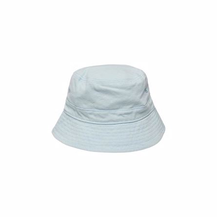 Bøllehat Ella Blue Fog fra Only Kids