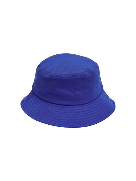 Bøllehat Asta Dazzling Blue fra Only Kids
