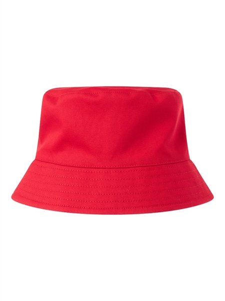 Bøllehat Olo Chinese Red fra Name It