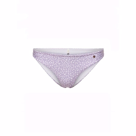 Bikini Underdel Susan Pastel Lilac fra Only