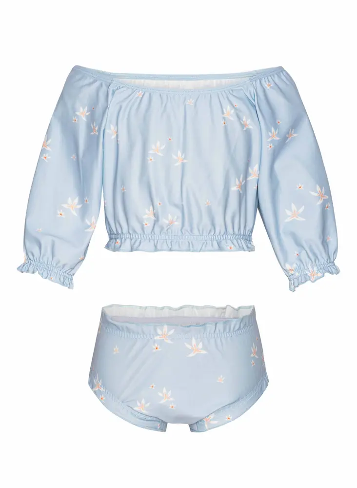 Bikini   Lyseblå   110 116 fra Vanilla Copenhagen