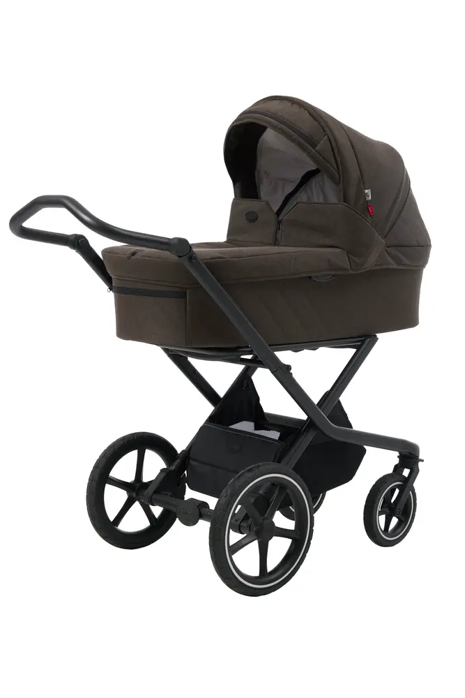 Vida 2   Dark Brown fra Odder