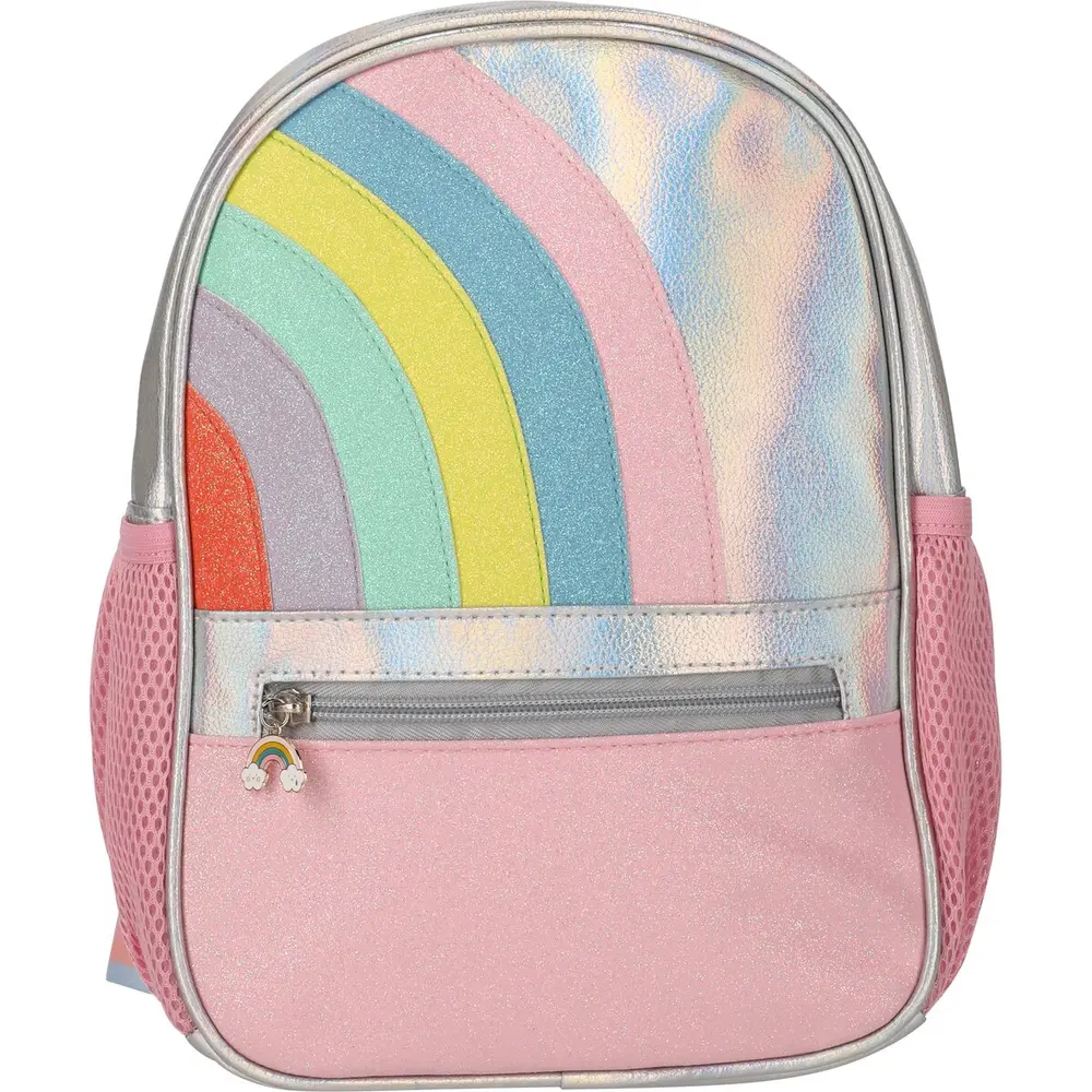 Amelia Rainbow Rygsæk   Orchid Pink   One Size fra Zig Zag