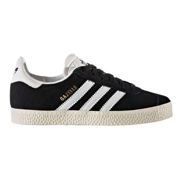Adidas Gazelle Sneakers i Sort - Klassisk Stil