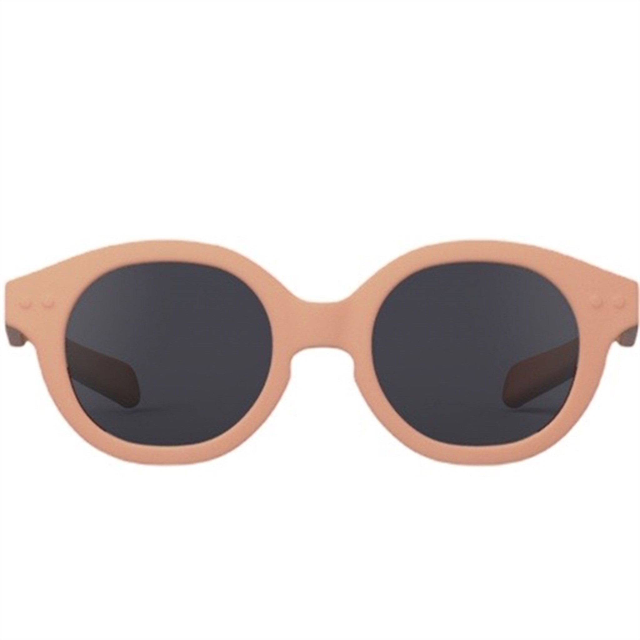 Baby Solbriller C Apricot - 100% UV Beskyttelse