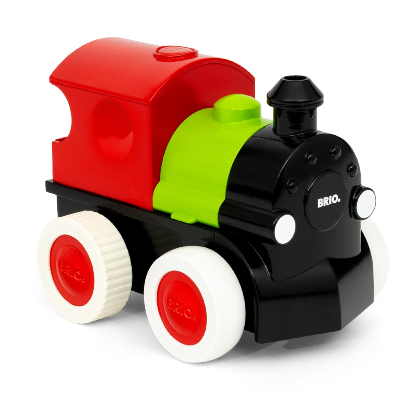 30411 Damp & Kør Tog - Sjovt Legetøj til Børn!