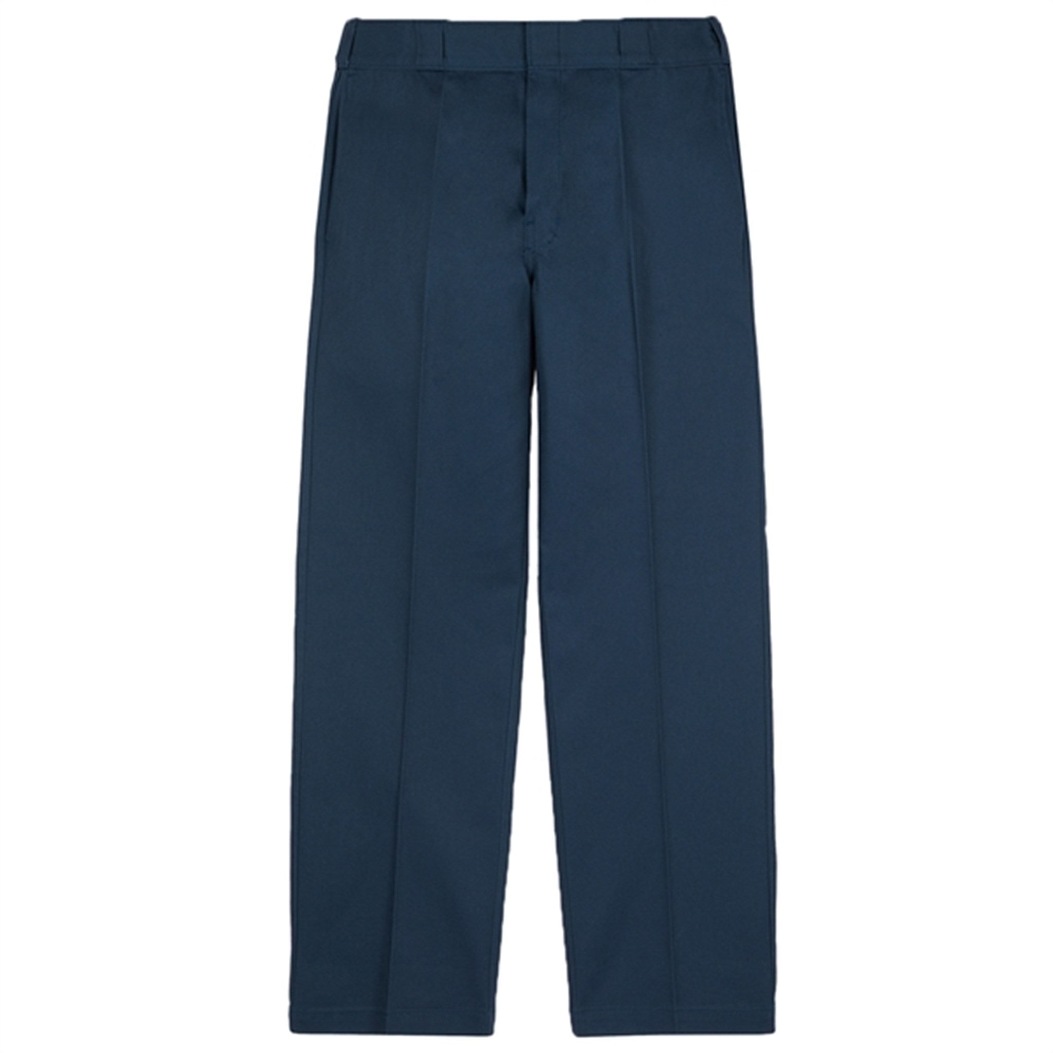 Arbejdsbukser i kulgrå fra Dickies - Udsalg!