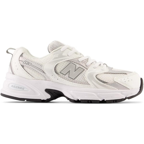 530 Kids Grade White   Str. 35,5 fra New Balance