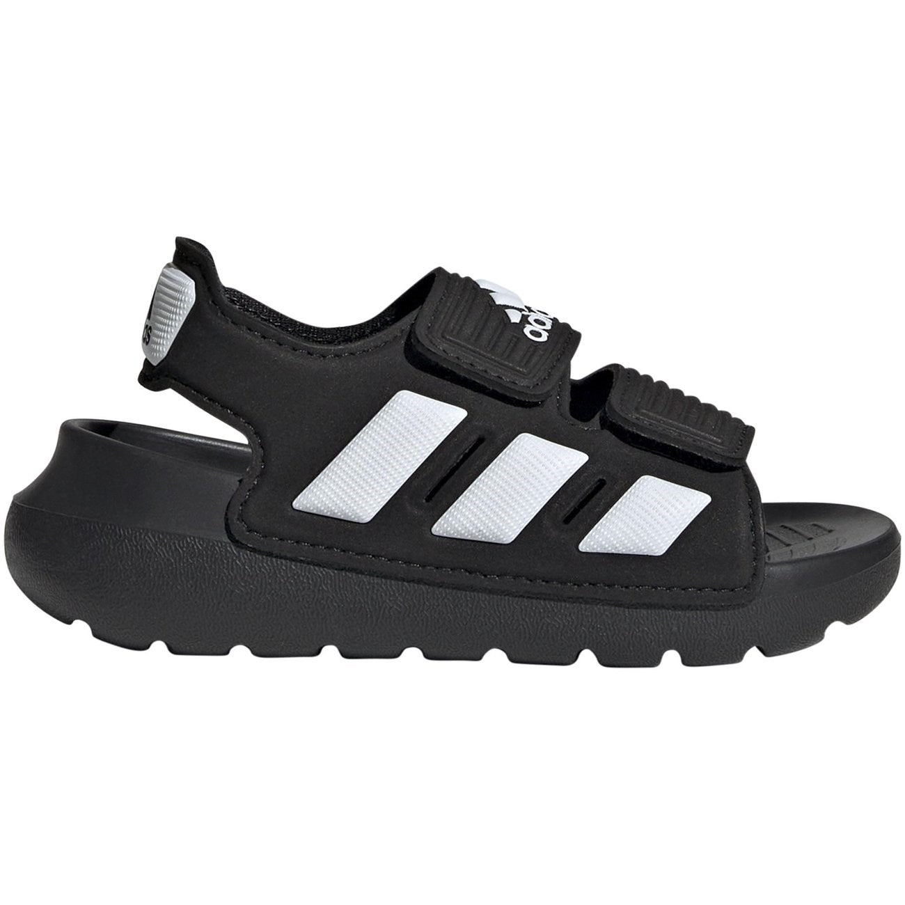 Altaswim 2.0 I Badesandaler Core Black   Cloud White   Core Black   Str. 21 fra Adidas Originals