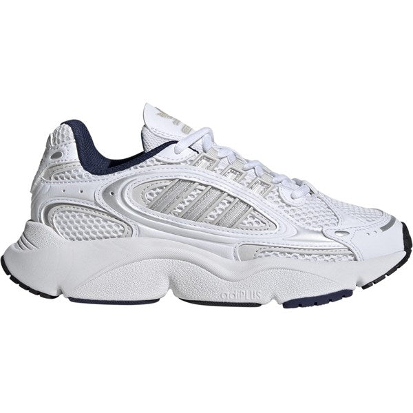 Adidas Originals Ozmillen J Sneakers i Cloud White & Grey