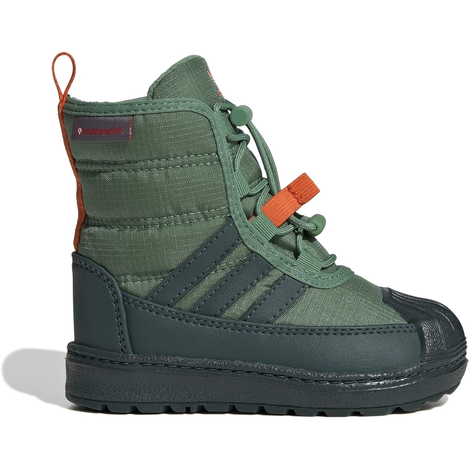 Forloved Adidas Superstar 360 Vinterstøvler til Børn